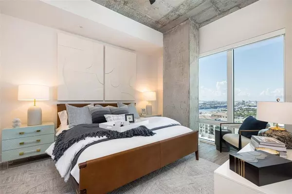 1 bedroom apartment for rent in Channel District - Central Tampa, Tampa