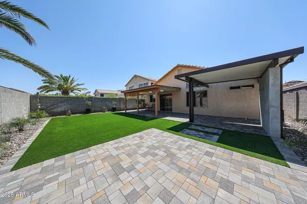 3 bedrooms apartment for rent in Desert View - Phoenix, Phoenix