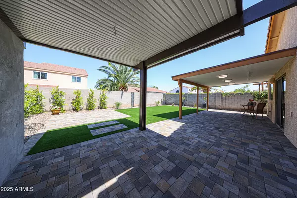 3 bedrooms apartment for rent in Desert View - Phoenix, Phoenix