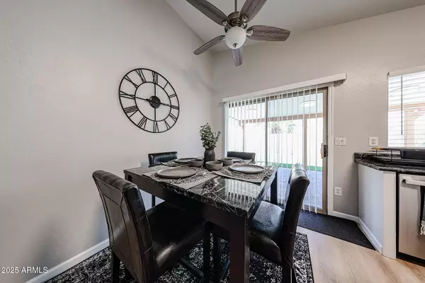 3 bedrooms apartment for rent in Desert View - Phoenix, Phoenix