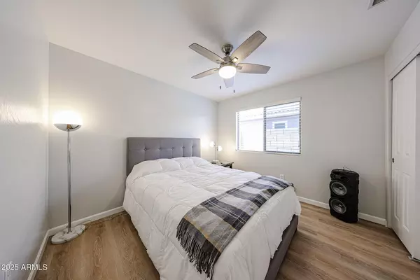 3 bedrooms apartment for rent in Desert View - Phoenix, Phoenix