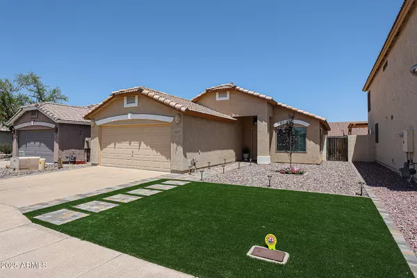 3 bedrooms apartment for rent in Desert View - Phoenix, Phoenix