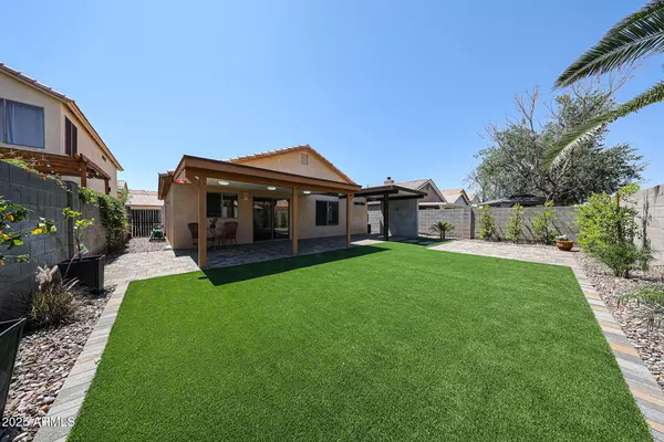 3 bedrooms apartment for rent in Desert View - Phoenix, Phoenix