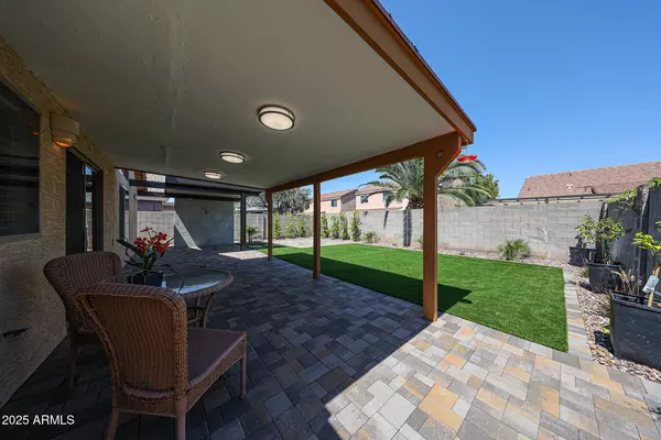 3 bedrooms apartment for rent in Desert View - Phoenix, Phoenix