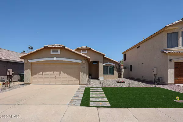 3 bedrooms apartment for rent in Desert View - Phoenix, Phoenix