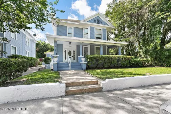 3 bedrooms apartment for rent in Brooklyn JAX - Downtown JAX, Jacksonville