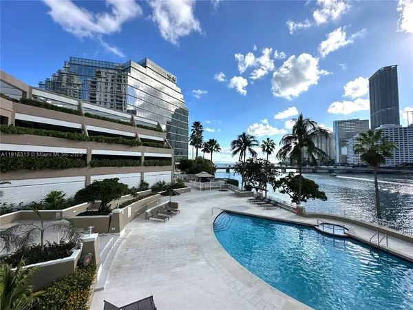 1 bedroom apartment for rent in Downtown Miami - Miami, Miami