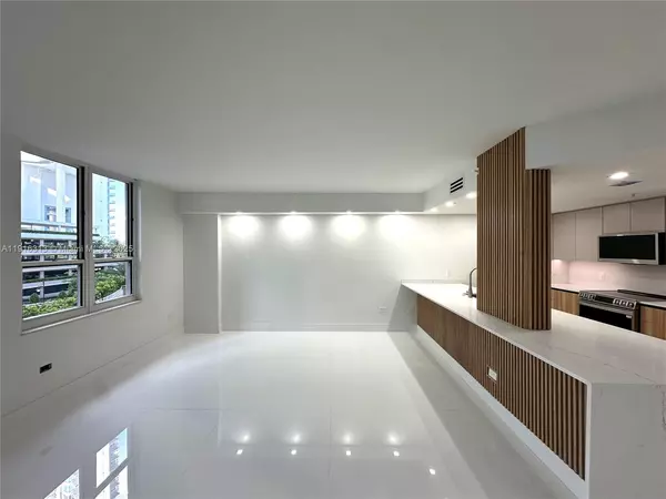 1 bedroom apartment for rent in Downtown Miami - Miami, Miami