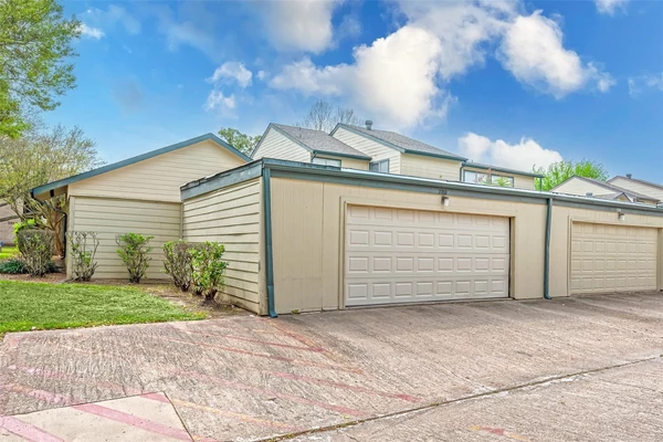 3 bedrooms apartment for rent in Westchase - West Houston, Houston