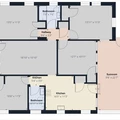 3 bedrooms apartment for rent in Hyde Park ATX - Central Austin, Austin