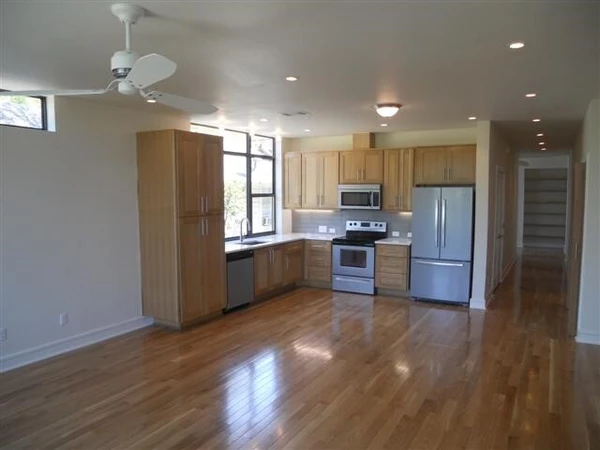 5 bedrooms apartment for rent in Old West Austin - Central Austin, Austin