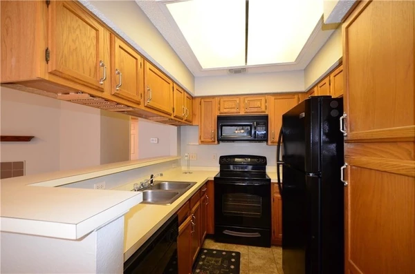 2 bedrooms apartment for rent in Old West Austin - Central Austin, Austin