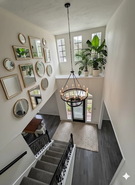 4 bedrooms apartment for rent in Cypress TX - Nw Houston, Houston