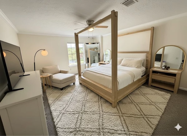 4 bedrooms apartment for rent in Cypress TX - Nw Houston, Houston