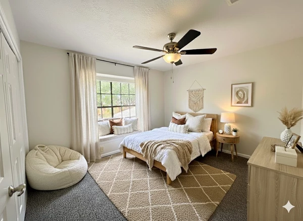 4 bedrooms apartment for rent in Cypress TX - Nw Houston, Houston