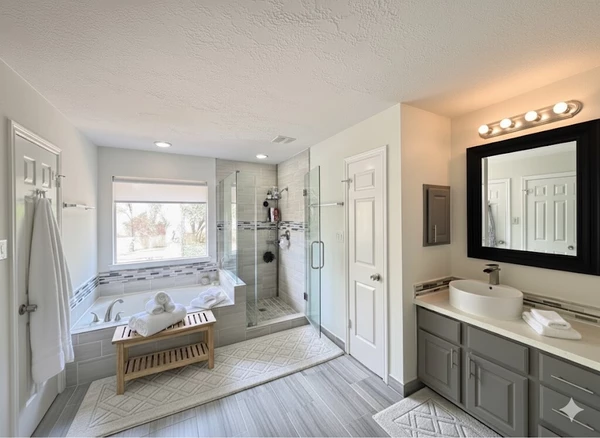 4 bedrooms apartment for rent in Cypress TX - Nw Houston, Houston