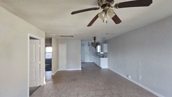 3 bedrooms apartment for rent in East Little York/ Homestead - Ne Houston, Houston