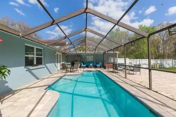 4 bedrooms apartment for rent in Carrollwood - North Tampa, Tampa