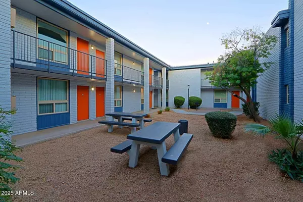 1 bedroom apartment for rent in Alhambra - Phoenix, Phoenix