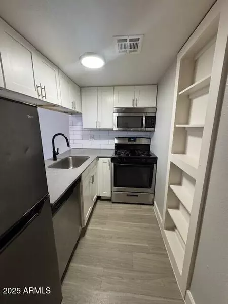1 bedroom apartment for rent in Alhambra - Phoenix, Phoenix