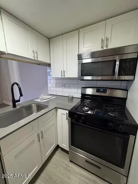 1 bedroom apartment for rent in Alhambra - Phoenix, Phoenix