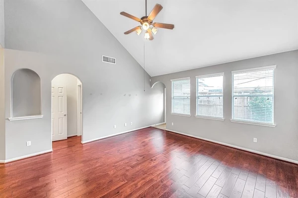 3 bedrooms apartment for rent in Fairbanks / Northwest Crossing - Nw Houston, Houston