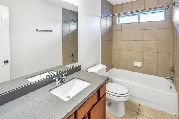 3 bedrooms apartment for rent in Fairbanks / Northwest Crossing - Nw Houston, Houston