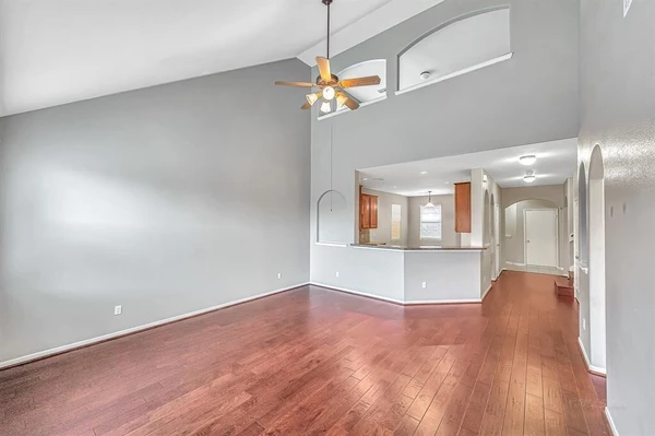 3 bedrooms apartment for rent in Fairbanks / Northwest Crossing - Nw Houston, Houston