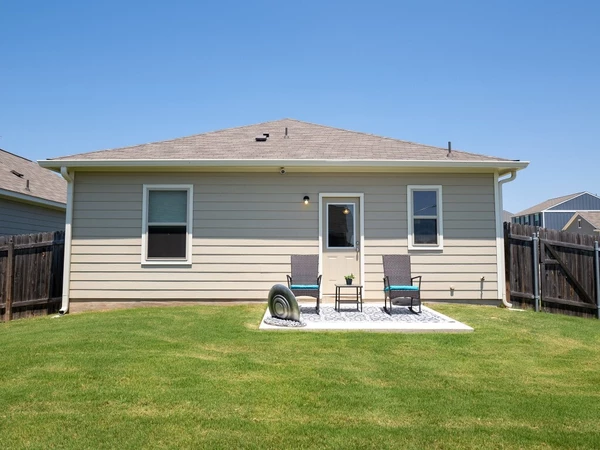 3 bedrooms apartment for rent in Manor - East Austin, Austin