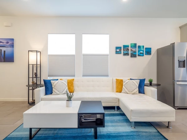 3 bedrooms apartment for rent in Manor - East Austin, Austin