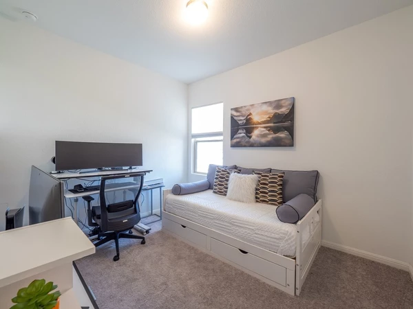 3 bedrooms apartment for rent in Manor - East Austin, Austin