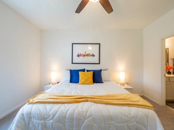 3 bedrooms apartment for rent in Manor - East Austin, Austin