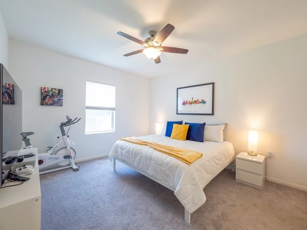 3 bedrooms apartment for rent in Manor - East Austin, Austin