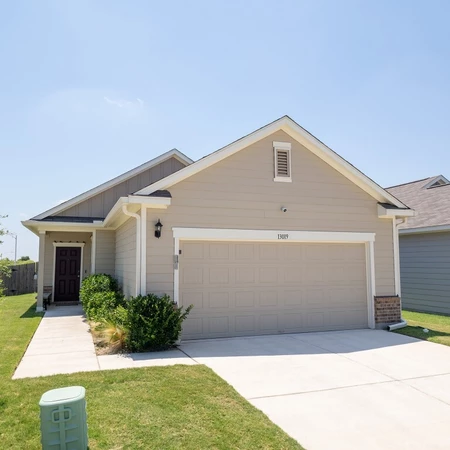 3 bedrooms apartment for rent in Manor - East Austin, Austin