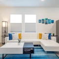 3 bedrooms apartment for rent in Manor - East Austin, Austin