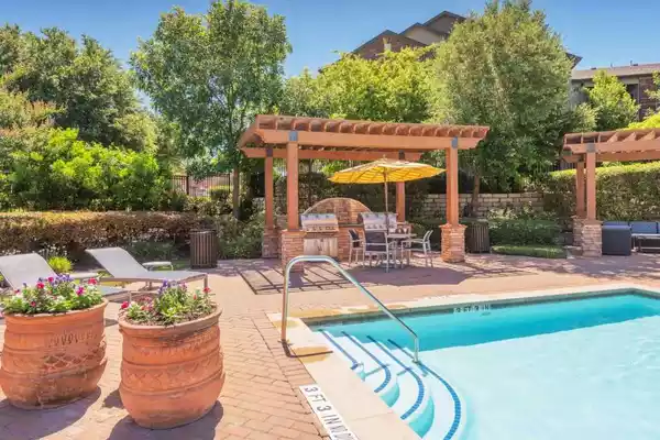 1 bedroom apartment for rent in North Lamar - North Austin, Austin