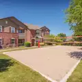 1 bedroom apartment for rent in North Lamar - North Austin, Austin
