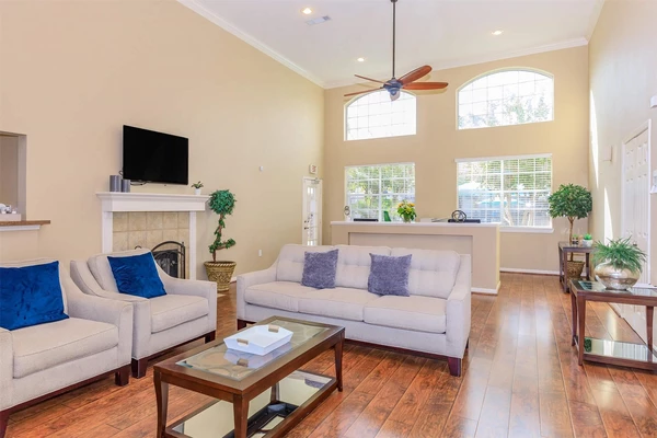 1 bedroom apartment for rent in Gulfton - Sw Houston, Houston