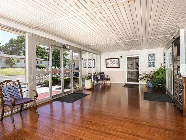 1 bedroom apartment for rent in Lancaster - Central Lancaster, Lancaster