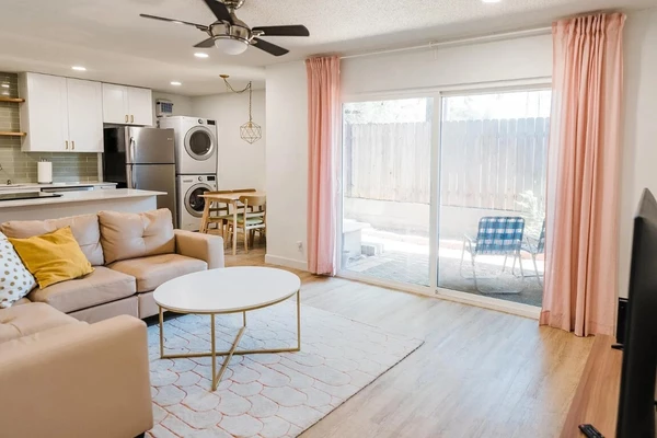 2 bedrooms apartment for rent in North Shoal Creek - North Central Austin, Austin