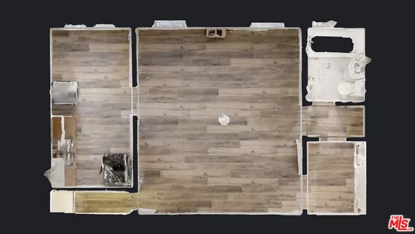 Studio Apartment for rent in Pico Union - Central Los Angeles, Los Angeles