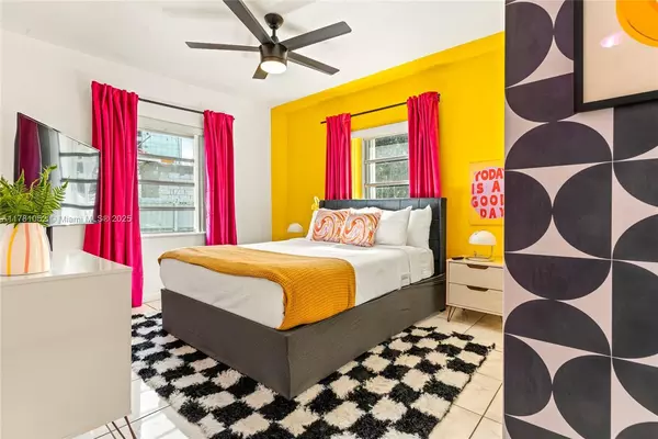 3 bedrooms apartment for rent in Beverly Terrace - Miami, Miami