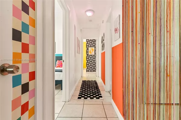 3 bedrooms apartment for rent in Beverly Terrace - Miami, Miami