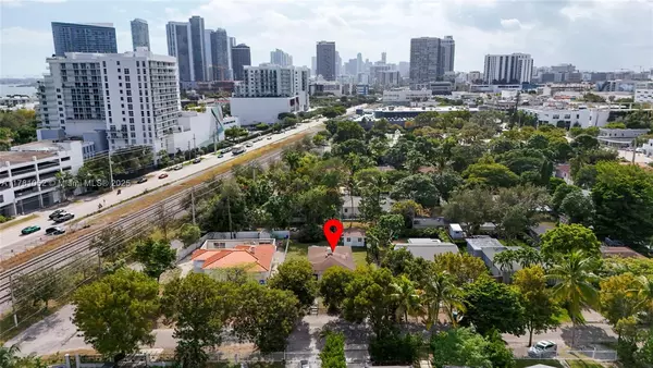 3 bedrooms apartment for rent in Beverly Terrace - Miami, Miami