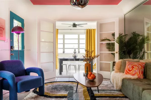 3 bedrooms apartment for rent in Beverly Terrace - Miami, Miami