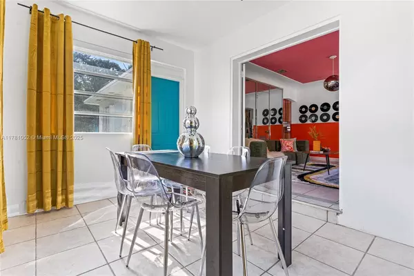 3 bedrooms apartment for rent in Beverly Terrace - Miami, Miami