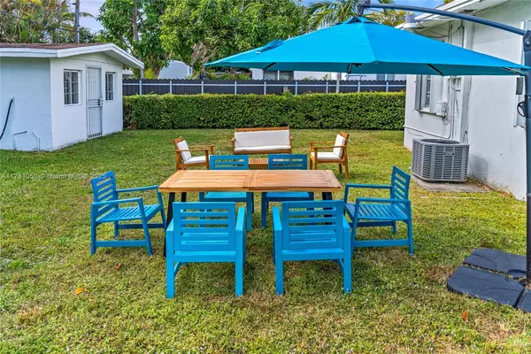 3 bedrooms apartment for rent in Beverly Terrace - Miami, Miami