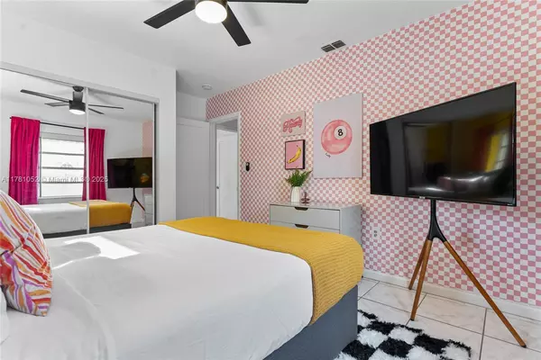 3 bedrooms apartment for rent in Beverly Terrace - Miami, Miami