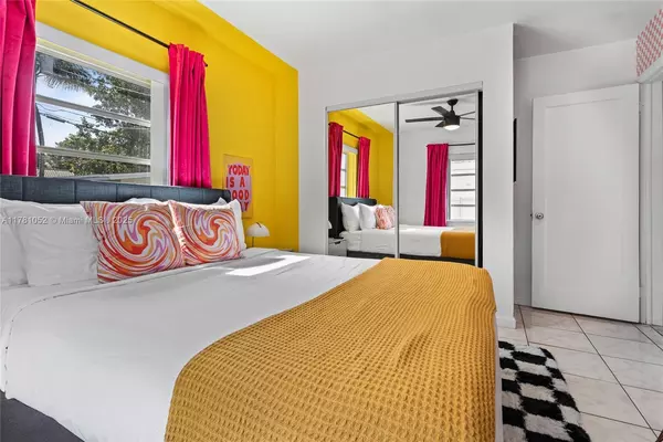 3 bedrooms apartment for rent in Beverly Terrace - Miami, Miami