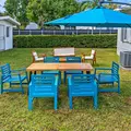 3 bedrooms apartment for rent in Beverly Terrace - Miami, Miami